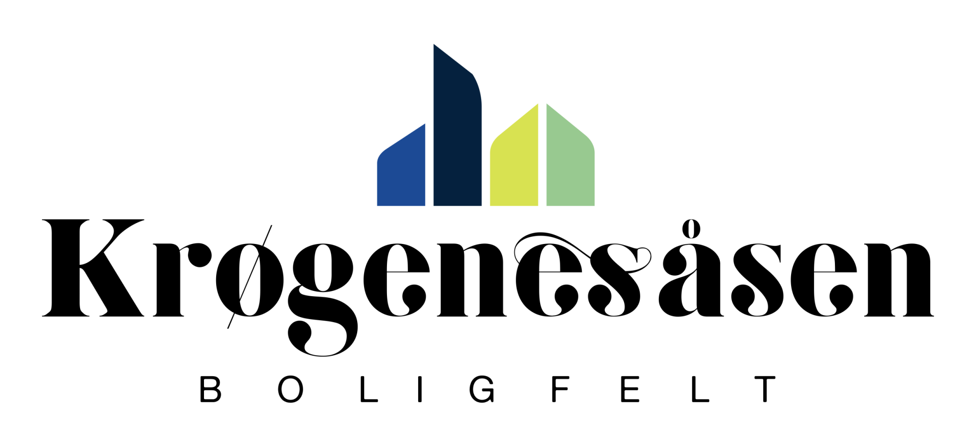 Krøgenesåsen logo uten bakgrunn